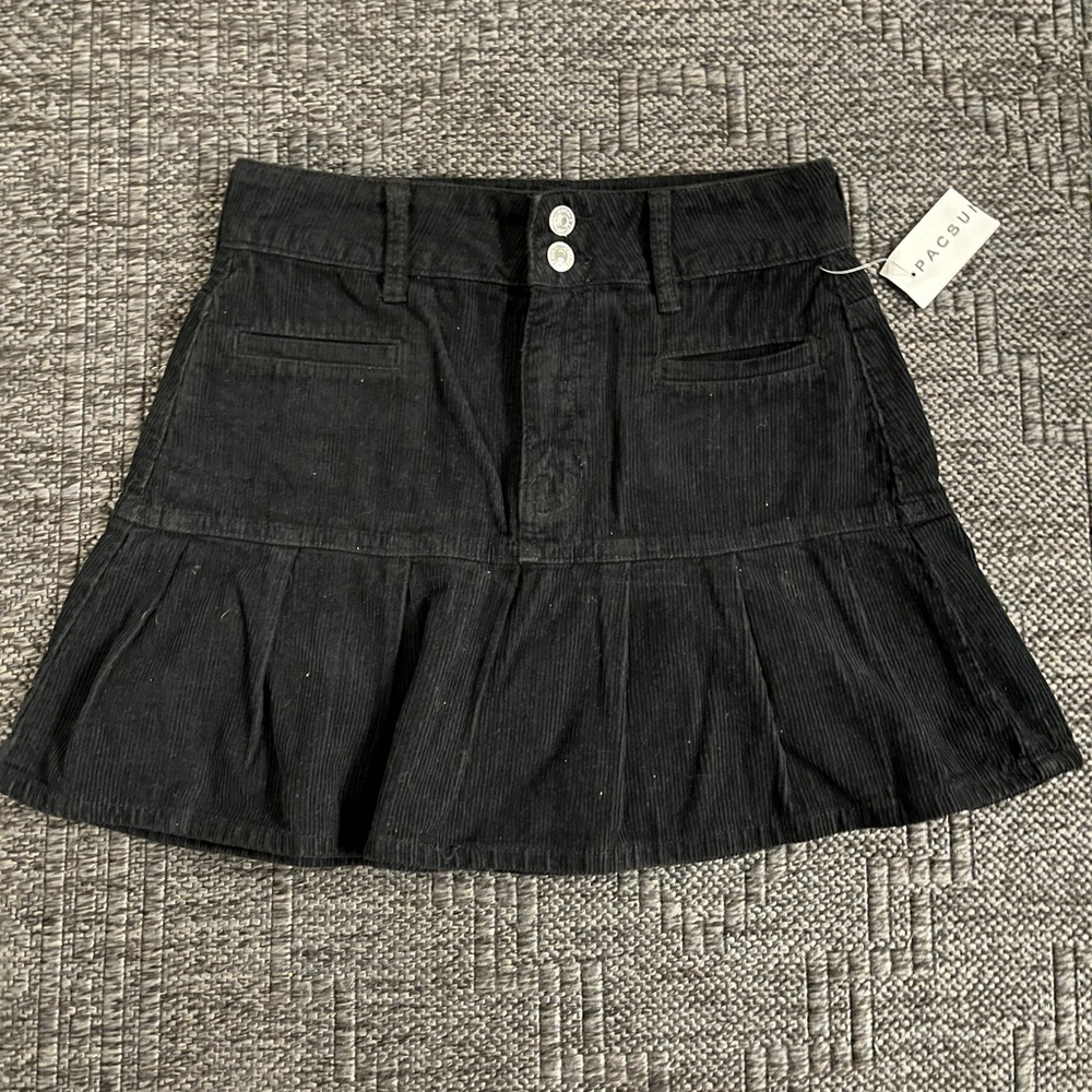PacSun Mini Skirt